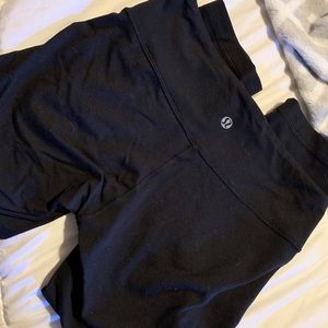 Lulu lemon leggings